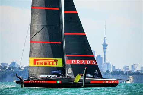 vittoria prada cup|PRADA Cup: LIVE Official Prize Giving for Luna Rossa Prada Pirelli.